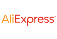Imagem Logo Aliexpress