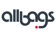 Imagem Logo Allbags