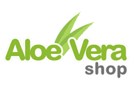Logo Aloe Vera Shop