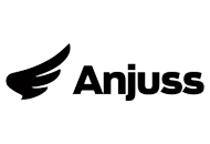 Logo Anjuss