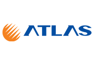 Logo Atlas Eletrodomésticos