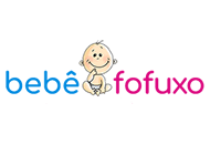 Imagem Logo Bebê Fofuxo