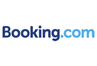 Imagem Logo Booking.com