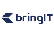 Imagem Logo bringIT