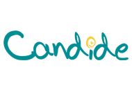 Logo Candide
