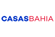 Imagem Logo Casas Baia