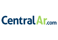 Imagem Logo CentralAr