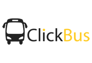Imagem Logo ClickBus