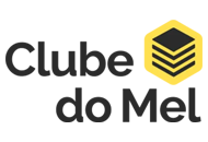 Logo Clube do Mel