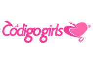 Logo Código Girls