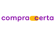 Imagem Logo Compra Certa