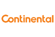 Imagem Logo Continental