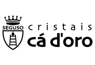 Logo Cristais Cadoro