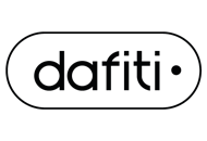 Logo Dafiti