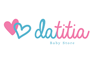 Imagem Logo DaTitia