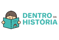 Imagem Logo Dentro da História