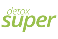 Logo Detox Super