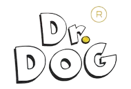 Logo Dr. Dog