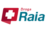 Imagem Logo Droga Raia