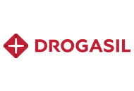 Imagem Logo Drogasil