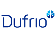 Imagem Logo Dufrio
