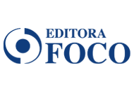 Logo Editora Foco