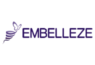 Imagem Logo Embelleze