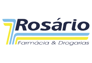 Logo Farmácia Rosário
