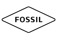 Logo Fossil