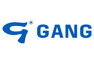 Imagem Logo Gang