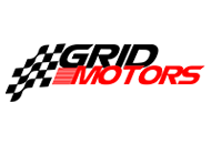 Logo Grid Motors
