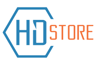 Logo HD Store