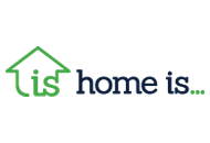 Logo Home is