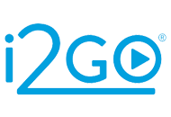 Logo i2GO