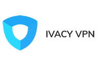 Imagem Logo Ivacy VPN