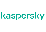 Imagem Logo Kaspersky