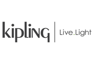 Imagem Logo Kipling