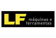 Logo LF Máquinas e Ferramentas