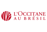 Imagem Logo L'Occitane au Brésil