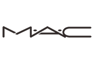 Imagem Logo MAC Cosméticos