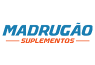 Imagem Logo Madrugão Suplementos
