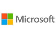 Imagem Logo Microsoft