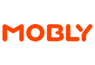 Imagem Logo Mobly