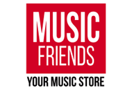 Logo Music Friends