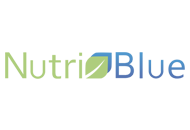 Logo Nutriblue