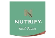 Logo Nutrify