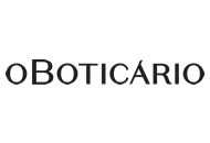 Imagem Logo O Boticário