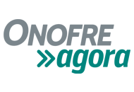 Logo Onofre Agora