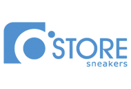 Logo O'store