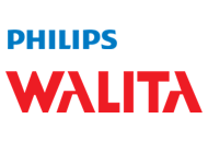 Logo Philips Walita